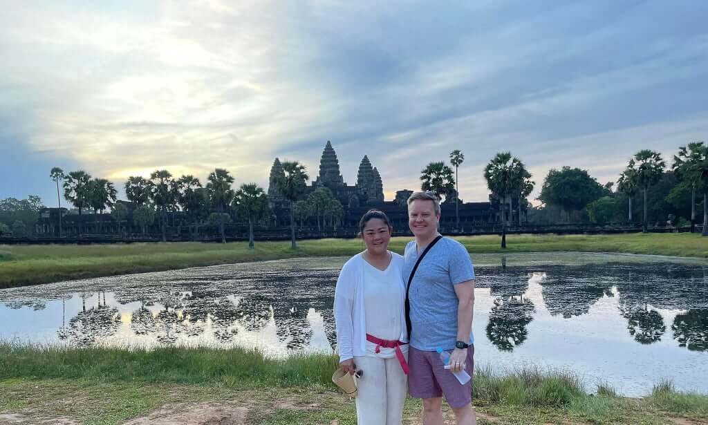 Authentic Cambodia Itinerary 11 days