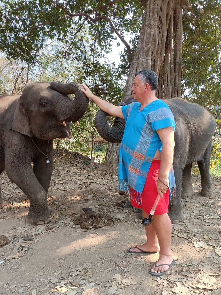 Authentic Northern Thailand 8 days