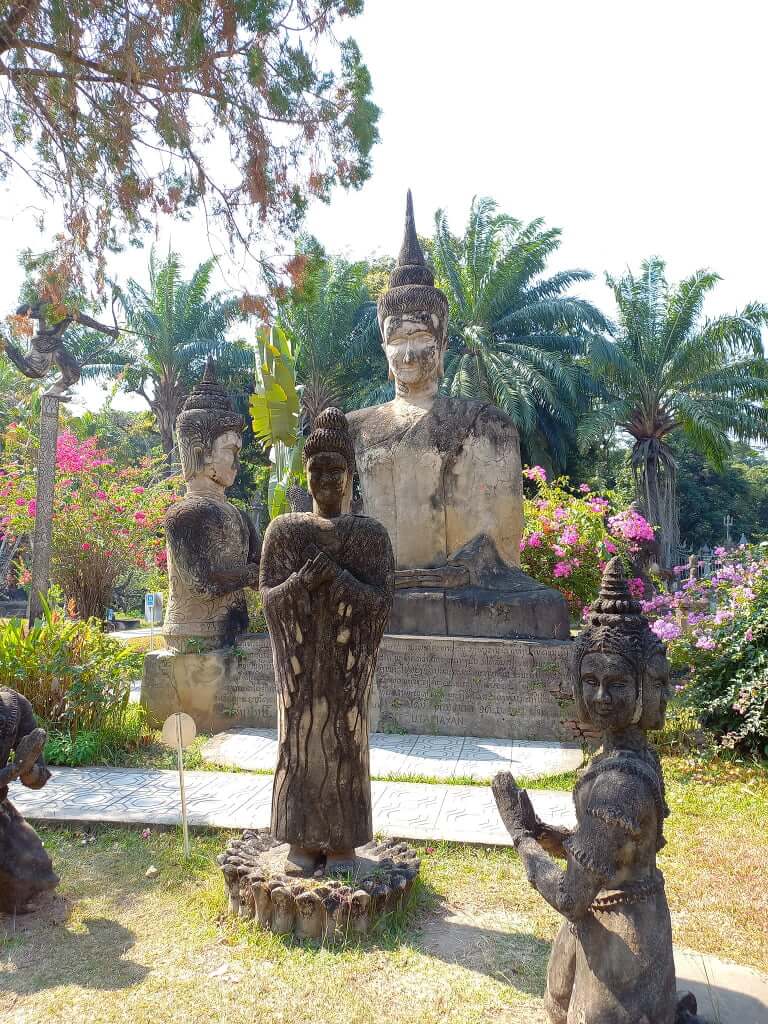 Luxury-Laos-Vacation-7-Days-Buddha-Park-Wat-Xieng-Khouane-Luang-Vientiane-9.jpg