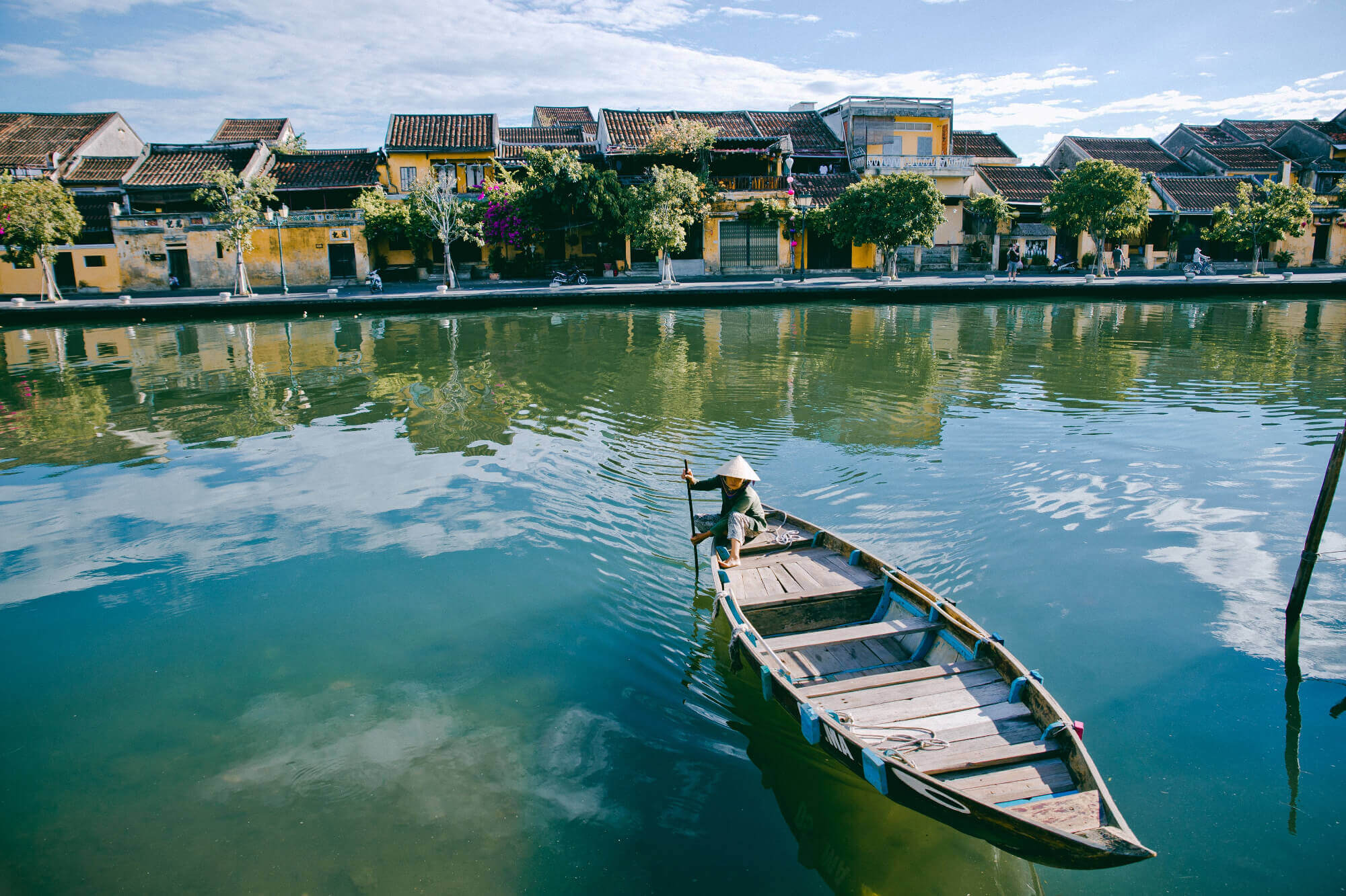 Vietnam package tours 